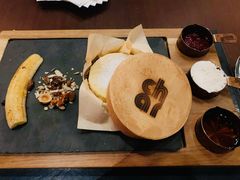 -恰餐厅及酒吧 CHAR Bar & Grill (北京丽都皇冠假日店)