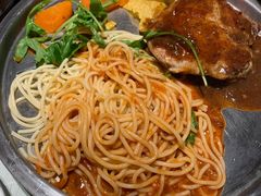 -開籠雀冰室(同和金铂店)