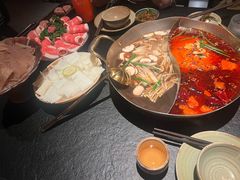 -色響火锅(恒隆广场店)