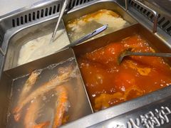 -海底捞大排档火锅(打浦路店)
