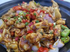 -黄牛肉馆·皖南土菜