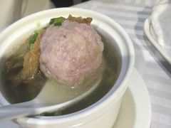 -琬苑鸽庄·川粤融合菜(解放碑总店)