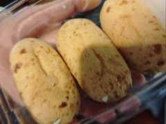 芝士麻薯条-迦南(杭州东站万象汇店)