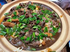 -蚝堡海鲜·威海菜·海肠捞饭·烧烤·亚洲吃蚝公司(幸福门店)