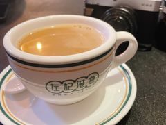 -左记港食(融科天城店)