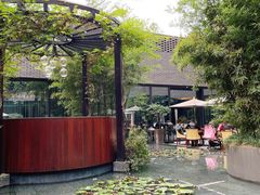 -Tivano意大利餐厅(成都居舍酒店)
