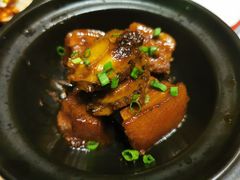 -君悦酒店·1881·北京烤鸭