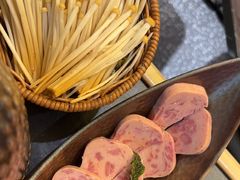-季季山·云南野生菌火锅(上海首店)