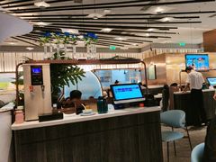 -雀蓝川菜(滨湖万象汇店)