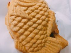 -粉粉乐鲷鱼烧(美罗城店)