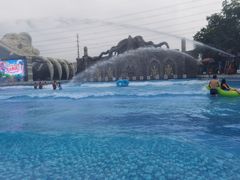 -苏州乐园森林水世界