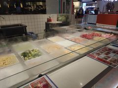 -萝卜向南·湘西泡菜·腊味炒饭(星河coco city店)