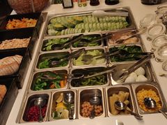 -The COOK·厨餐厅·自助餐(浦东嘉里大酒店)