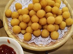 -陈傻子餐厅(世纪都会店)