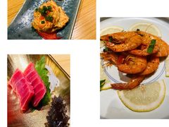 -花和海鲜自助(梅江店)