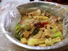 -陈记麻辣烫(浦口道店)