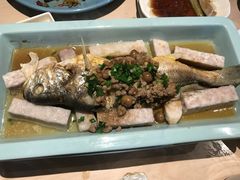 -避风塘(宝山万达店)