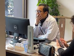 -南京君和堂中医门诊部