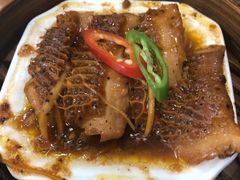 -玛斯兰德国际酒店-西餐厅