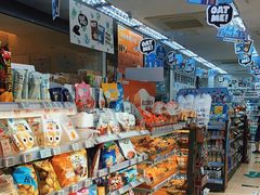 零售区-全家便利店(王府井大街店)