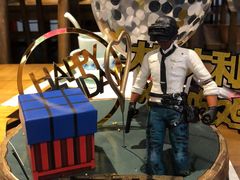 -西檬树SIMON·T轻奢蛋糕(大东方Max店)