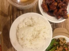 -乡村基·川味现炒大王(熙悦天街店)