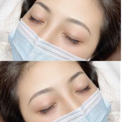 -MIVI野生眉纹绣纹眉