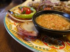 -Uncle Kosto科斯托·中东菜