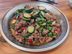 -李东农庄(中南百草园地标店)