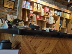 -深山老屋(国顺东路店)