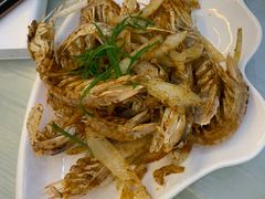 -覃记海鲜美食餐厅