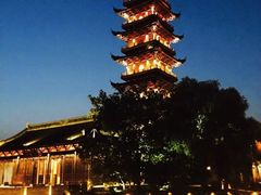 -乌镇景区