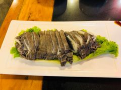 -北门涮肉·炭火铜锅涮肉(什刹海店)