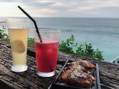 -Rock Bar Bali(Bali)