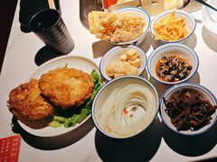-九鼎轩脆毛肚火锅(南京东路店)