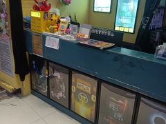 -谜盒子奇幻密室(南屏店)
