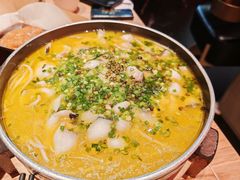 -六月雪干锅(绵阳凯德广场店)
