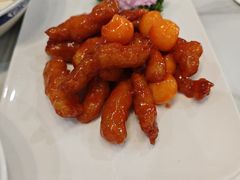 -滁香园·滁州菜(琅琊山店)