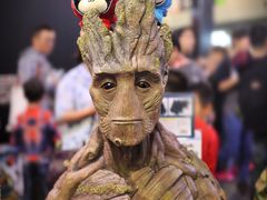 -东浩兰生上海世博展览馆