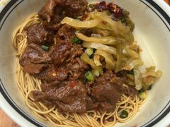 -李易面馆(树木岭店)