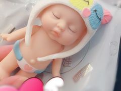 -泡泡玛特POPMART(壹号店)