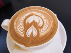 -Willing·Coffee&Brunch&Dinner(万达店)