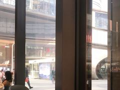 -Seesaw Coffee(苏州中心店)