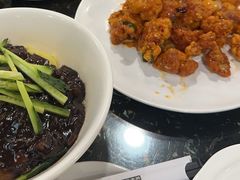 -桃园中华料理炸酱面(燕儿岛路店)