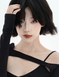 -金禧化妆造型工作室(市桥地铁站店)