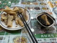 -阿金大白·上海菜馆(新天地店)