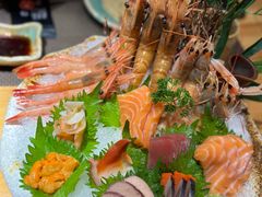 -酒久自助料理(佳兆业店)