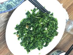 景区内江南水乡-梦江南