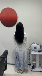 -FINE HAIR 烫染专业设计