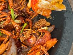 -金陵暴走小龙虾·迷踪蟹(凯德MALL店)